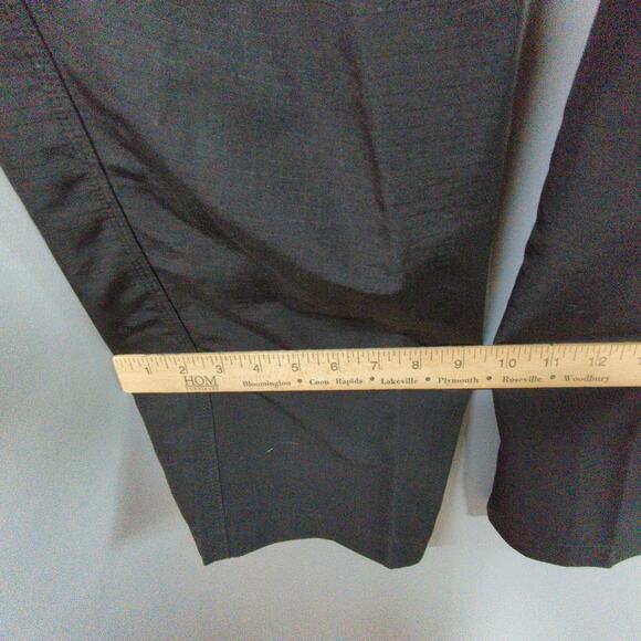 5.11 Tactical Pants Mens 36x34 Black Ripstop Cargo Work - Picture 7 of 9